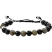 Bracelete masculino Diesel BEADS Aço inoxidável