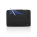 Laptop Case Ewent 15,6'' Sort (1 enheder)