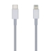 Kabel Lightning Aisens Wit 20 cm (1 Stuks)