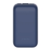 Powerbank Xiaomi 38260 Blauw Zwart 10000 mAh