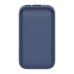 Powerbank Xiaomi 38260 Blauw Zwart 10000 mAh