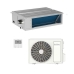 Buis airconditioner Daitsu ACD24KDBS A+ A++ 2000 W