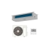 Buis airconditioner DAITSU ELECTRIC ACD36KDBS A+ A++ 3000 W 2800 W