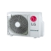 Unidade Exterior de Ar Condicionado LG UUB1.U20 Unidade exterior Branco A+