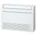 Aircondition Mitsubishi Electric MFZKT25VG Hvid A+ A++ 620 W 910 w