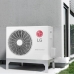 Airconditioner LG LGWIFI12.SET Balts A++ A+++