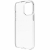 Protection pour téléphone portable Muvit iPhone 15 Pro Max Transparent Apple