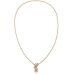 Ketting Dames Tommy Hilfiger 2780431