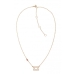 Ketting Dames Tommy Hilfiger 2780440