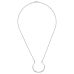 Ketting Dames Tommy Hilfiger 2780282