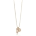 Ketting Dames Tommy Hilfiger 2780452