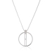 Ladies' Necklace Tommy Hilfiger 2780462