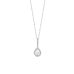 Ketting Dames Lotus LP3198-1/1