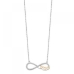 Ketting Dames Lotus LP3313-1/1