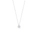 Ketting Dames Lotus LP3086-1/1