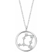 Collier Femme Lotus LP3264-1/3