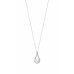 Ketting Dames Lotus LP3481-1/1