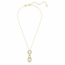 Ketting Dames Swarovski 5663339