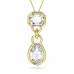 Collier Femme Swarovski 5663339