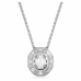 Colar feminino Swarovski 5669915