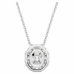 Colar feminino Swarovski 5669915