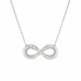 Ketting Dames Swarovski 5679434