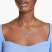 Collier Femme Swarovski 5679434