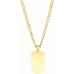 Ketting Heren Radiant RH000077