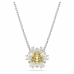 Ketting Dames Swarovski 5679939