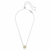 Ketting Dames Swarovski 5679939