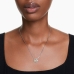 Ketting Dames Swarovski 5679939