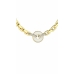 Ketting Dames Guess JUBN04074JWYGWHT-U