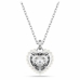 Pendentif Femme Swarovski 5684386