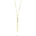 Ketting Dames Radiant RY000219