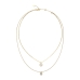 Ketting Dames Guess JUBN04159JWYGT-U