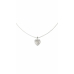 Ladies' Pendant Guess JUBN04030JWRHT-U