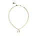 Ketting Dames Guess JUBN04208JWYGRHT-U