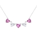 Ladies' Necklace Stroili 1691088