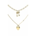 Ketting Dames Guess JUBN04216JWYGT-U