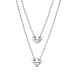 Ketting Dames Pandora 393207C00-45