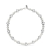 Férfi nyaklánc Guess JUMN04068JWSTWIT-U