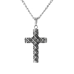 Muška ogrlica Stroili 1688080 križ