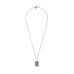 Men's Necklace Albert M. WSOX00467.S