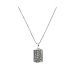 Men's Necklace Albert M. WSOX00467.S