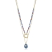 Ladies' Necklace Viceroy 14160C01019