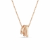 Collier Femme Swarovski 5642976