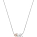 Ladies' Necklace Michael Kors LOGO