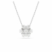 Collier Femme Swarovski 5691484