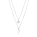 Collier Femme Viceroy 13203C000-30