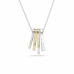 Collier Femme Swarovski 5696626